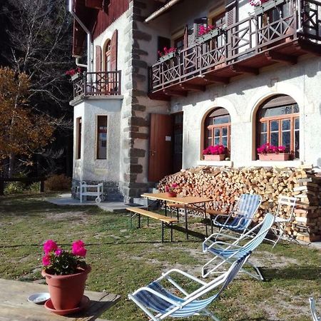 Abetina Appartement Levico Terme Buitenkant foto