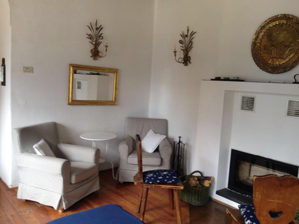 Abetina Appartement Levico Terme Buitenkant foto