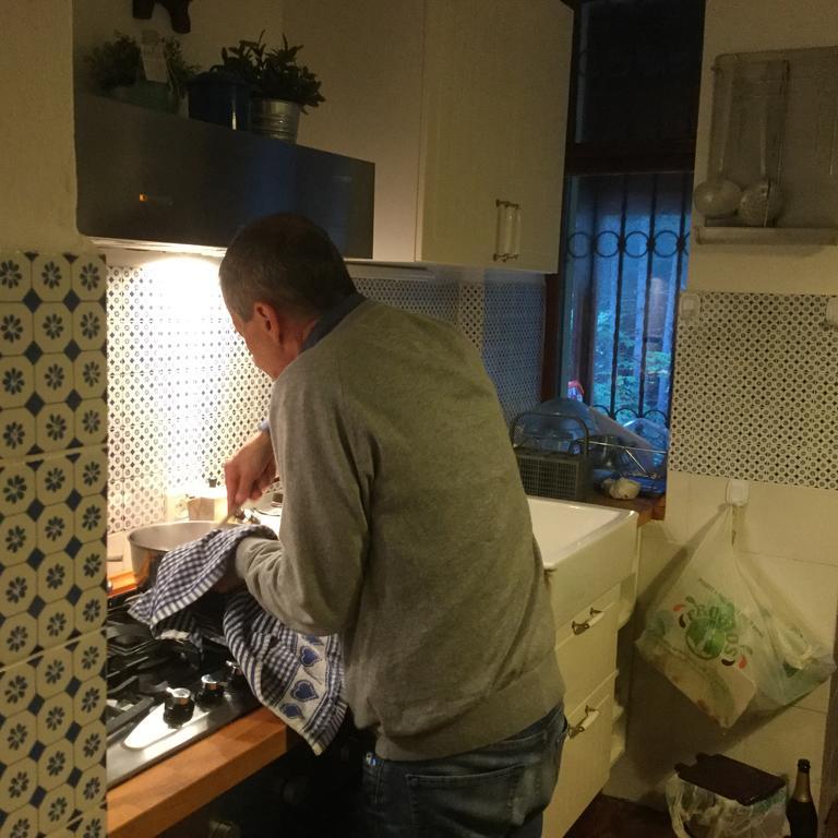 Abetina Appartement Levico Terme Buitenkant foto
