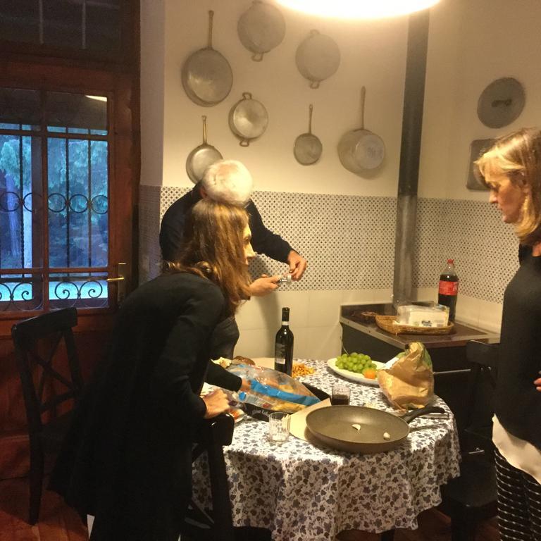 Abetina Appartement Levico Terme Buitenkant foto