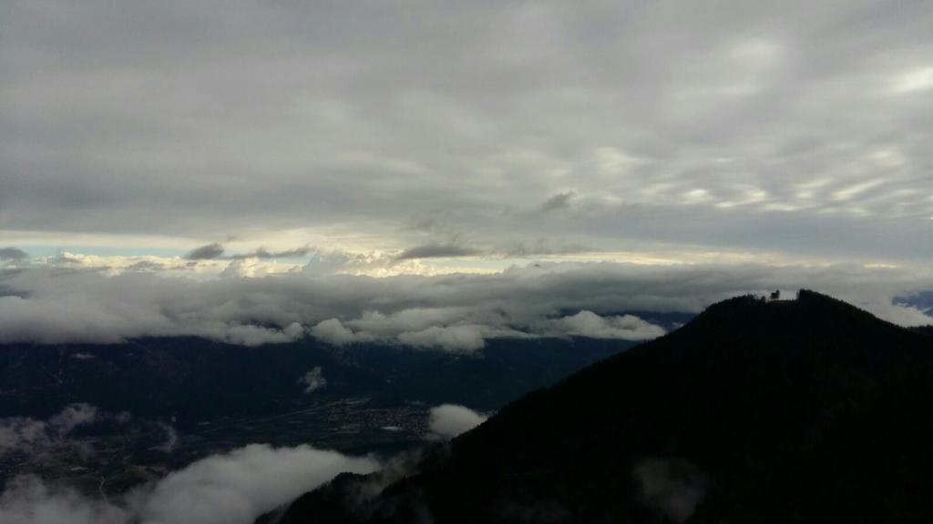Abetina Appartement Levico Terme Buitenkant foto