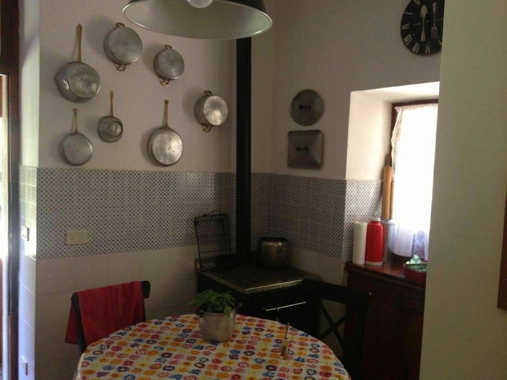 Abetina Appartement Levico Terme Buitenkant foto