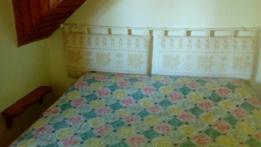 Abetina Appartement Levico Terme Buitenkant foto