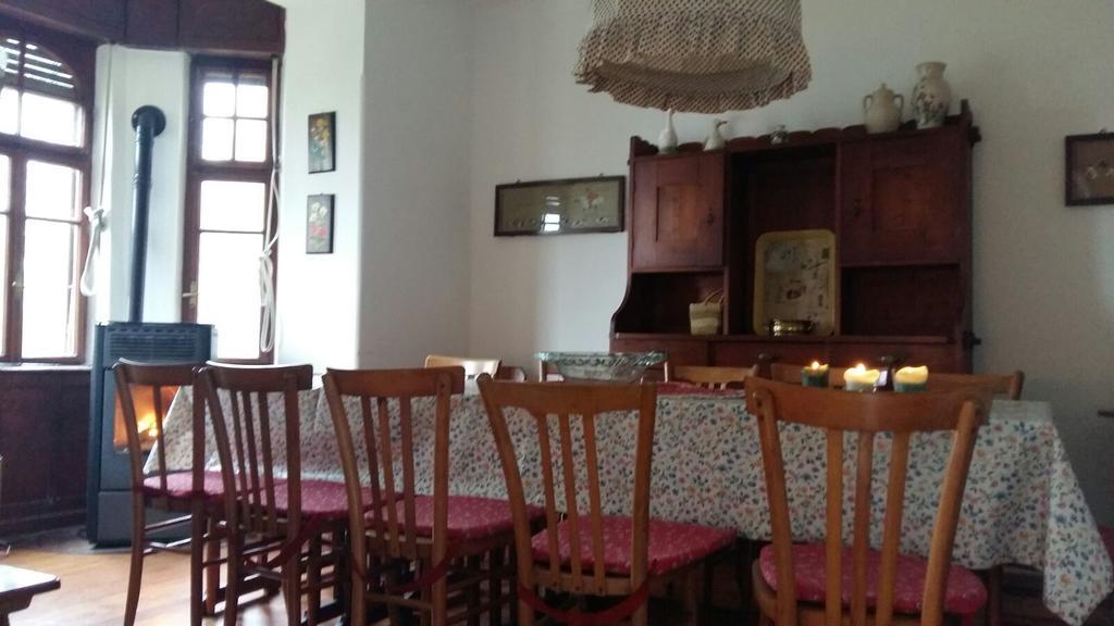 Abetina Appartement Levico Terme Buitenkant foto