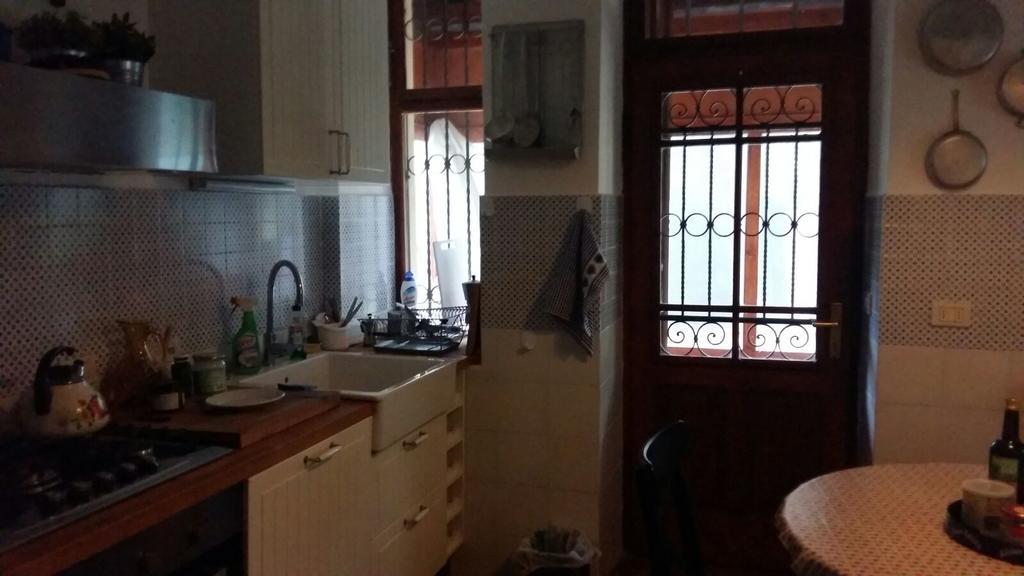 Abetina Appartement Levico Terme Buitenkant foto