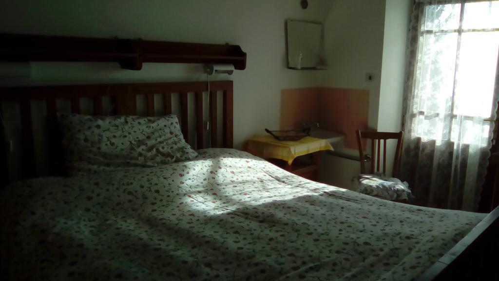 Abetina Appartement Levico Terme Buitenkant foto