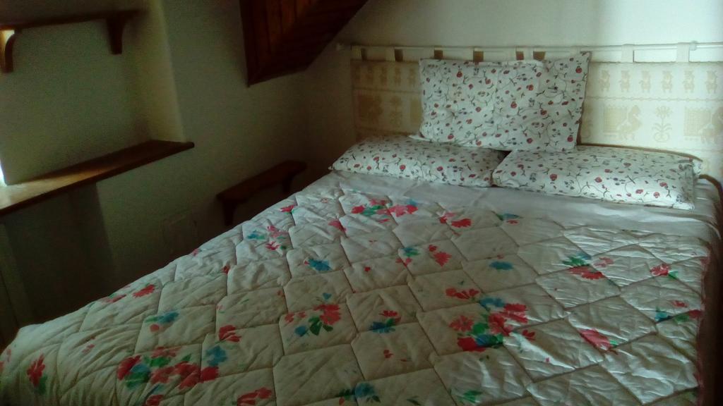 Abetina Appartement Levico Terme Buitenkant foto