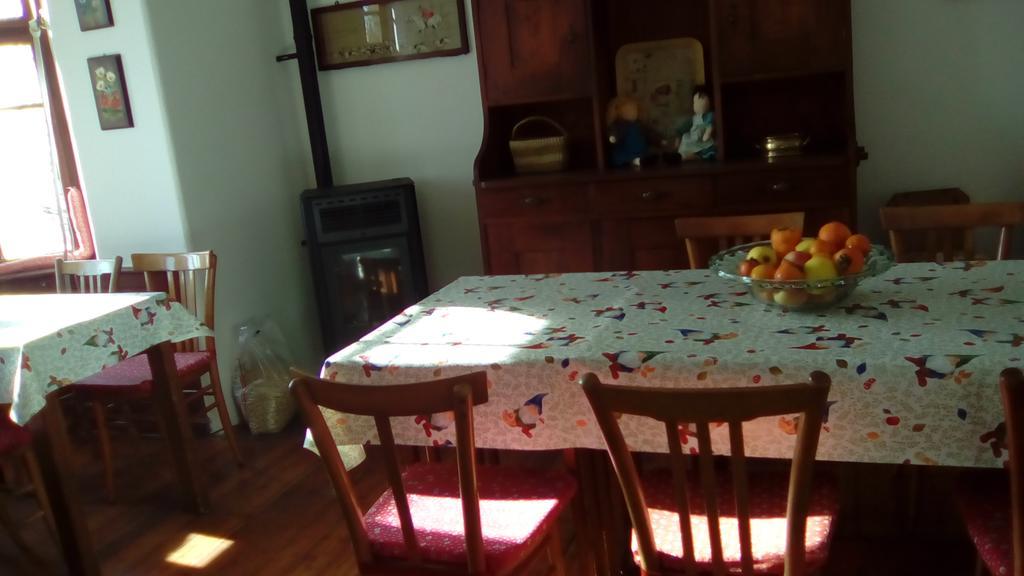 Abetina Appartement Levico Terme Buitenkant foto