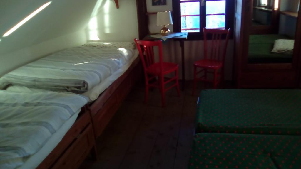 Abetina Appartement Levico Terme Buitenkant foto