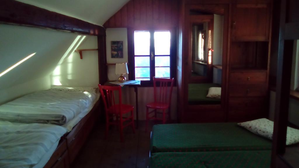 Abetina Appartement Levico Terme Buitenkant foto
