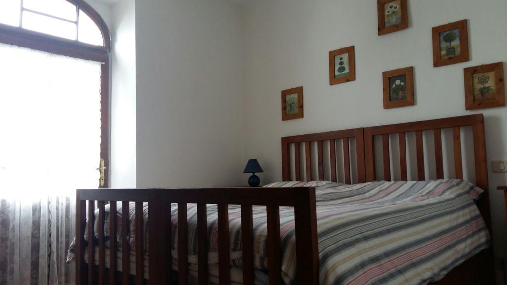 Abetina Appartement Levico Terme Buitenkant foto