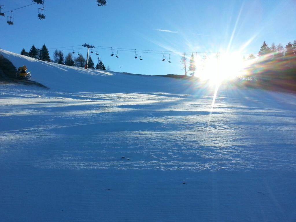 Abetina Appartement Levico Terme Buitenkant foto