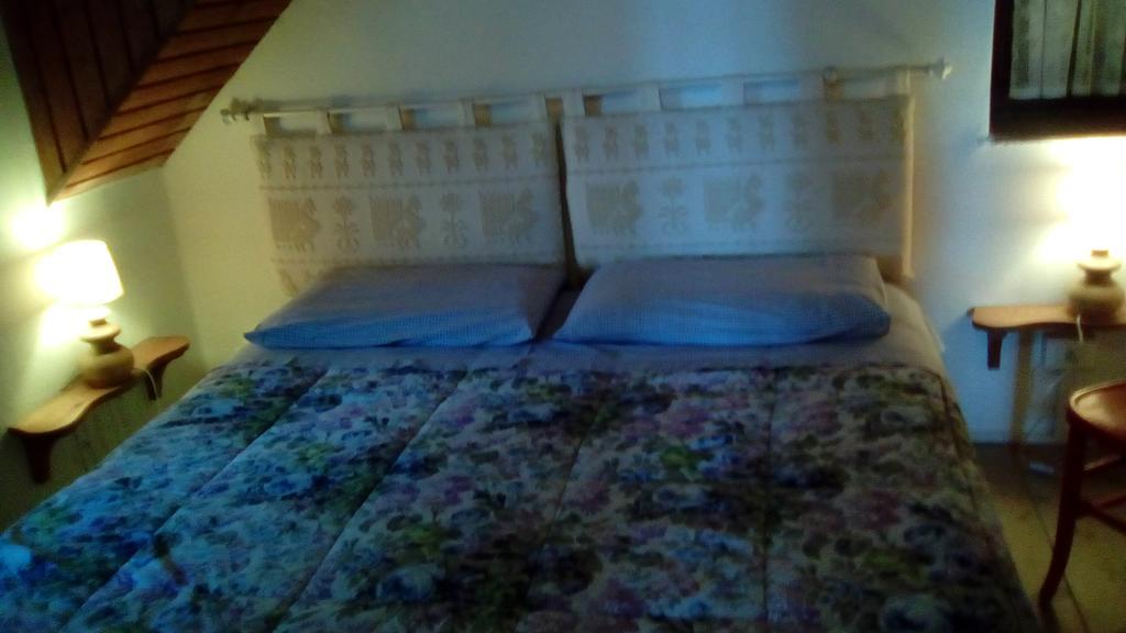Abetina Appartement Levico Terme Buitenkant foto