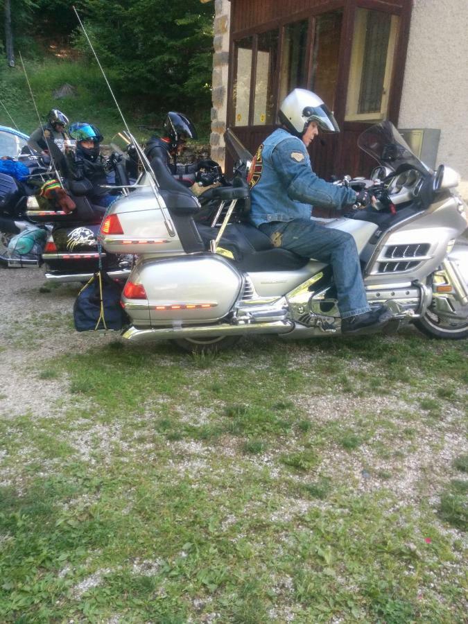 Abetina Appartement Levico Terme Buitenkant foto