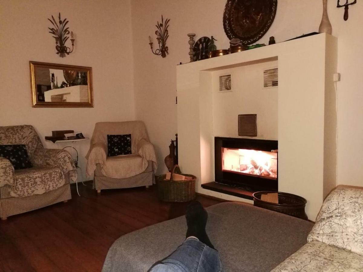 Abetina Appartement Levico Terme Buitenkant foto