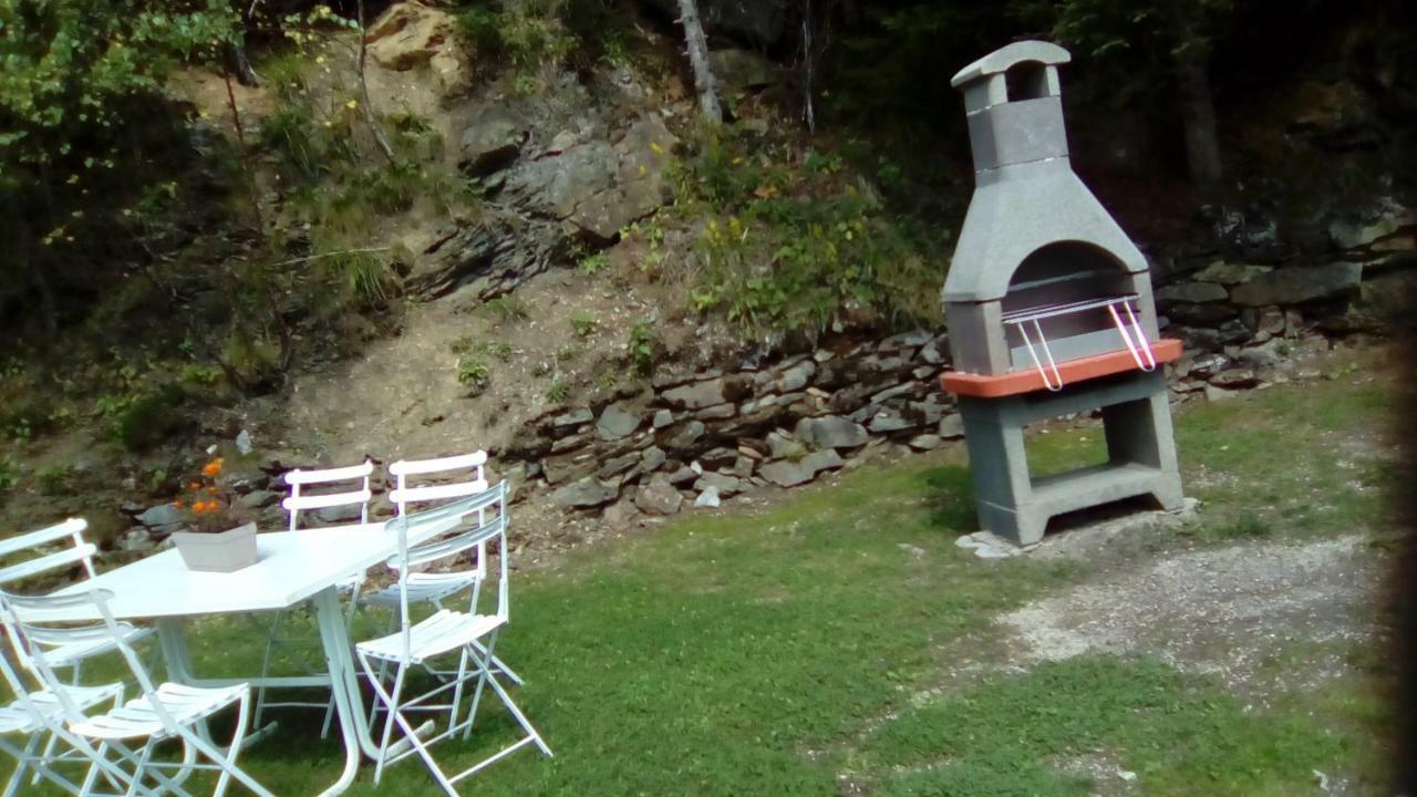 Abetina Appartement Levico Terme Buitenkant foto
